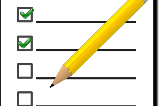 stay organized and make your shopping trips efficient with our comprehensive shopping checklist. easily keep track of essentials, plan your purchases, and ensure you never forget an item again!