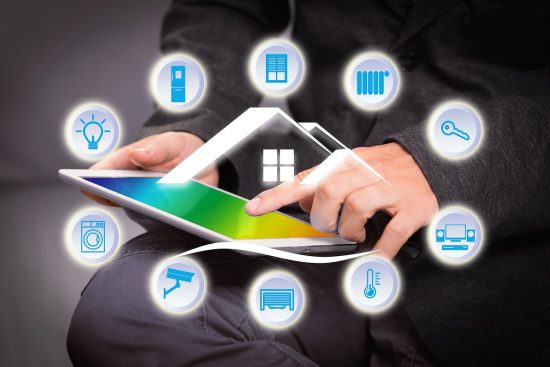 discover the future of living with smart home devices that enhance convenience, security, and energy efficiency. explore the latest innovations that allow you to control your home from anywhere, ensuring comfort and peace of mind.