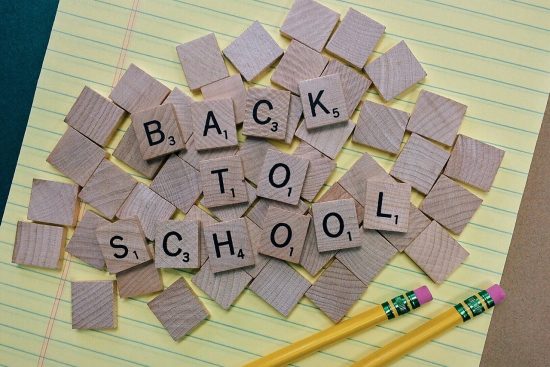 get ready for the new school year with our essential back-to-school guide! discover must-have supplies, tips for staying organized, and the latest trends to help students make a confident return to class.
