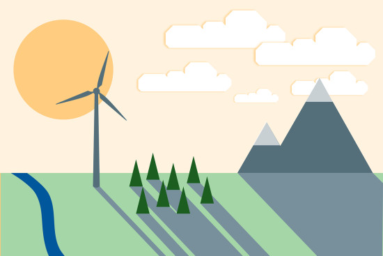 explore the importance of sustainability in today's world, its impact on the environment, and innovative practices that promote a healthier planet for future generations.