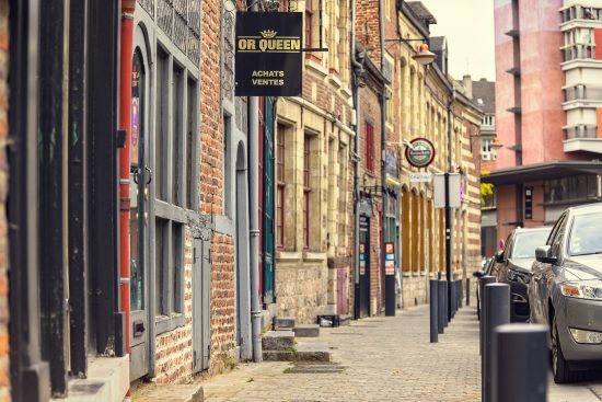 discover the vibrant world of local businesses, where community spirit meets unique shopping experiences. support nearby entrepreneurs and enjoy personalized services while contributing to your local economy.
