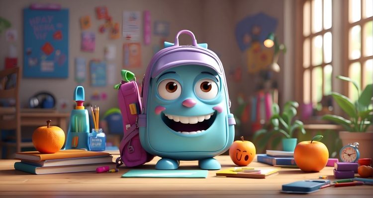 discover everything you need to prepare for the back-to-school season! from stylish outfits and essential supplies to helpful tips for a smooth transition, get ready to kick off the academic year with confidence.