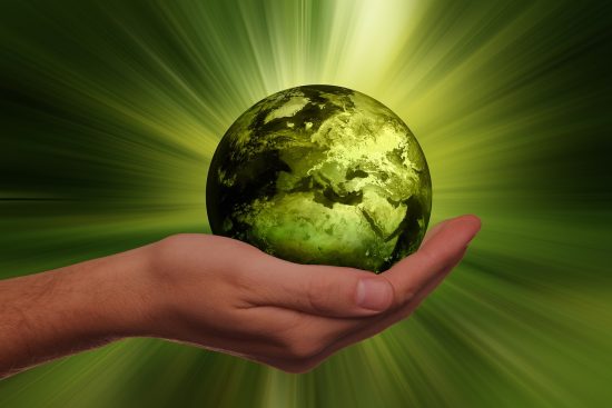 explore the importance of sustainability in today's world, focusing on eco-friendly practices, renewable resources, and innovative solutions that contribute to a healthier planet for future generations.