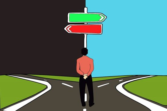 discover the importance of making informed choices in your life. explore strategies and insights that empower you to make decisions backed by knowledge and understanding. elevate your decision-making process for personal growth and success.